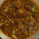 Veg Manchurian Gravy